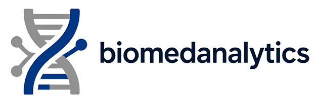 BioMedAnalytics Logo